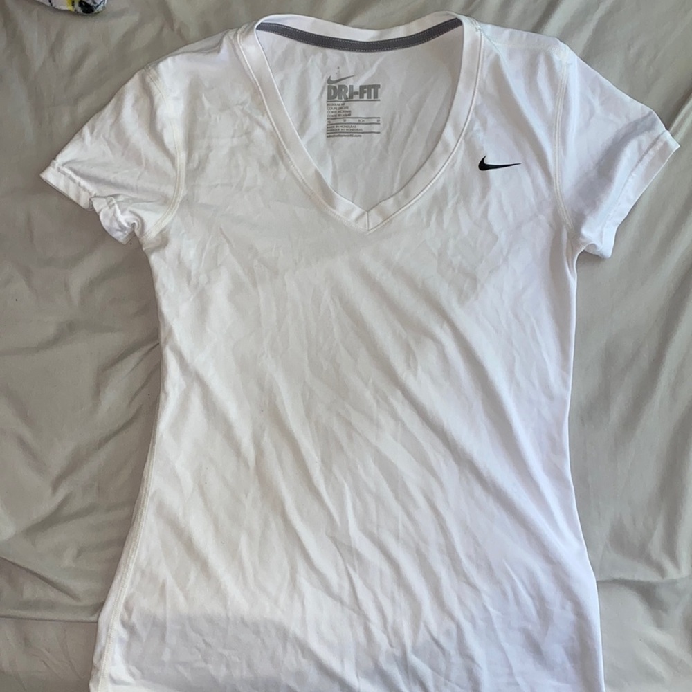 Nike Dri-Fit Shirt